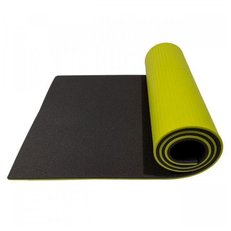 Materassino Yate Fitness Super Elastic giallo