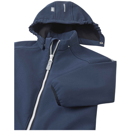 Tuta per bambini Reima Mjosa Navy