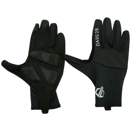Guanti Dare 2b Mens Forcible II Glv nero Black