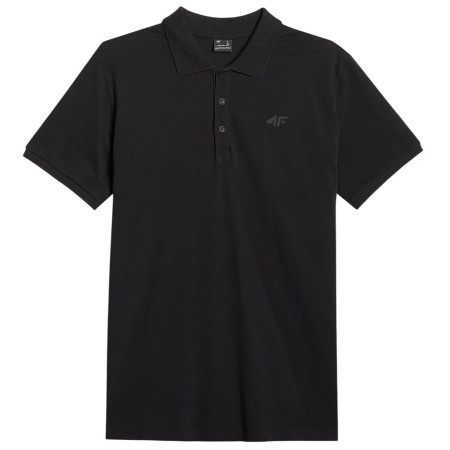 Maglietta da uomo 4F Polo Shirt M366