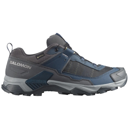 Scarpe da trekking da uomo Salomon X Ultra 5 Gore-Tex