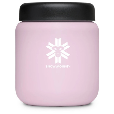 Thermos per il cibo Snow Monkey Foodie Maxi 700 ml