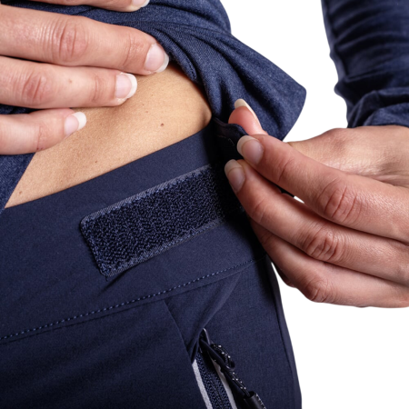 Pantaloni da donna Progress Protrek Lady