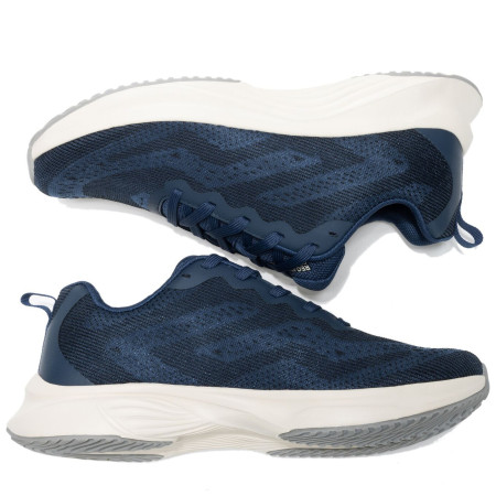 Scarpe da uomo Regatta Marine Sport II