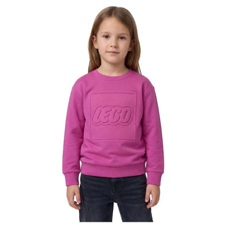 Felpa da bambino Lego Wear Lwsky 100 Girl