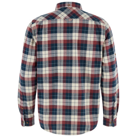 Camicia da uomo Fjällräven Singi Heavy Flannel Shirt M