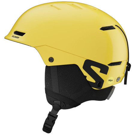 Casco da sci Salomon Husk Kids Mips