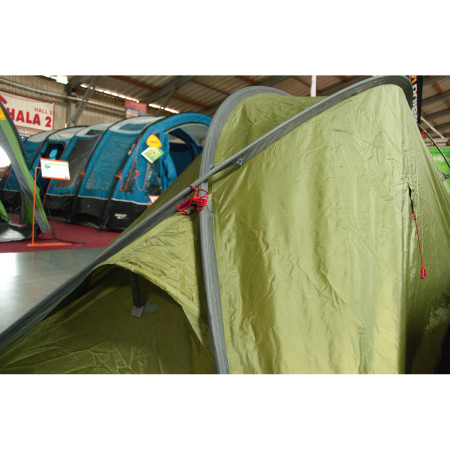 Tenda da spedizione per 2 persone Pinguin Summit 2