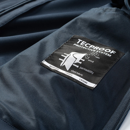 Giacca softshell da uomo Hi-Tec Nikko
