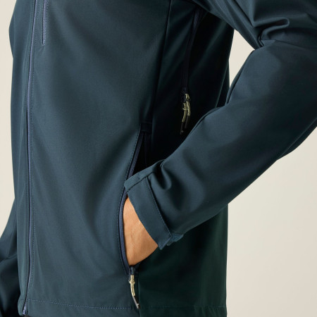 Giacca da uomo Regatta Arana