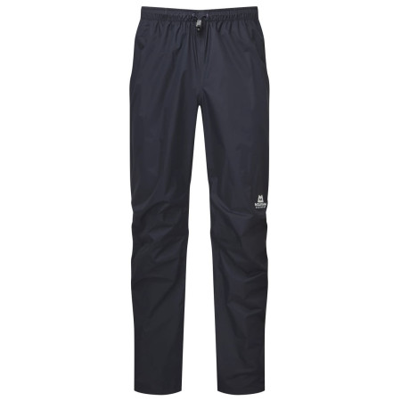 Pantaloni da uomo Mountain Equipment ZENO FZ MEN’S PAN nero Black