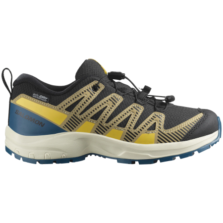 Scarpe da bambino Salomon Xa Pro V8 Waterproof