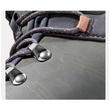 Scarpe da donna Mammut Nova Tour II High GTX W