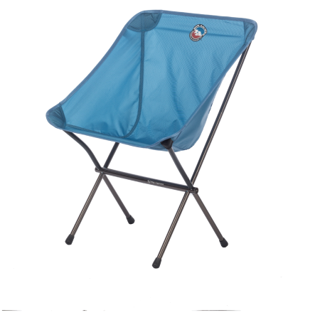 Sedia Big Agnes Mica Basin Camp Chair