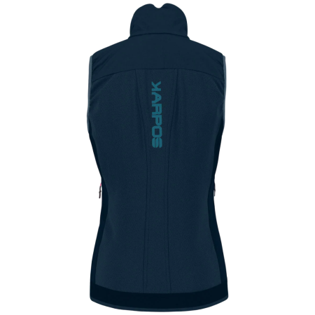 Gilet da donna Karpos Alagna Plus Evo W Vest