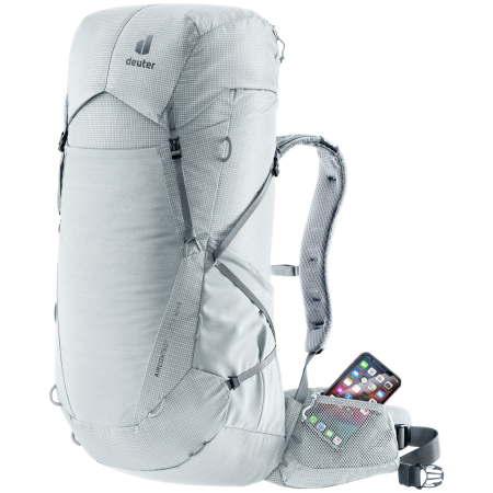 Zaino ultraleggero Deuter Aircontact Ultra 40+5