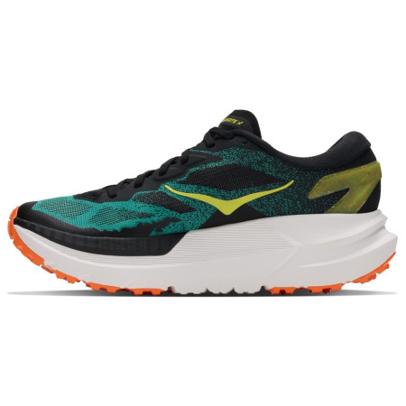 Scarpe da corsa da uomo Hoka M Mafate X