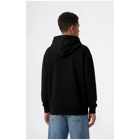 Felpa da bambino Champion Hooded Sweatshirt B