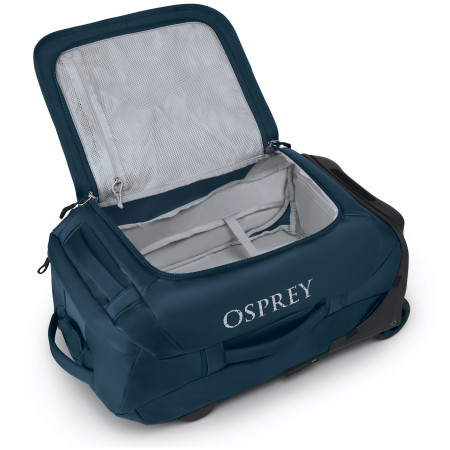 Borsa da viaggio Osprey Rolling Transporter 40