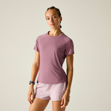 Maglietta da donna Dare 2b Nimble Tee