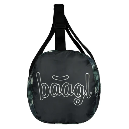 Borsa sportiva Baagl Hoop