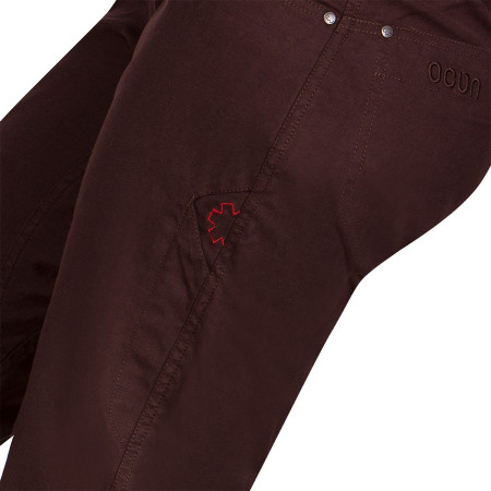Pantaloni da uomo Ocún Cronos Pants