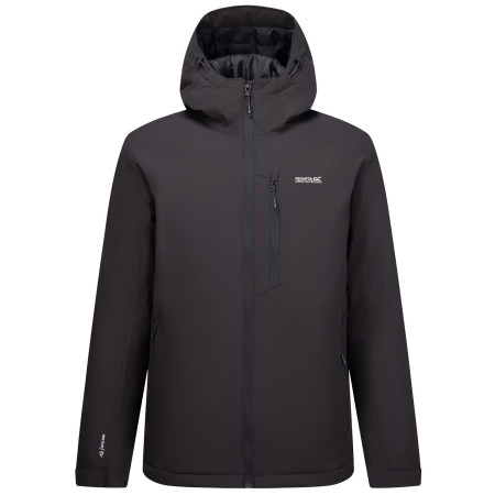 Giacca invernale da uomo Regatta Allston nero Black