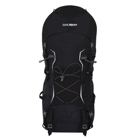 Zaino Husky Ribon 60L nero Black