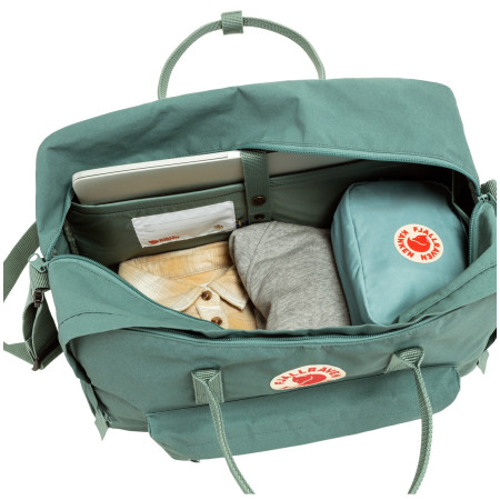 Borsa Fjällräven Kånken Weekender