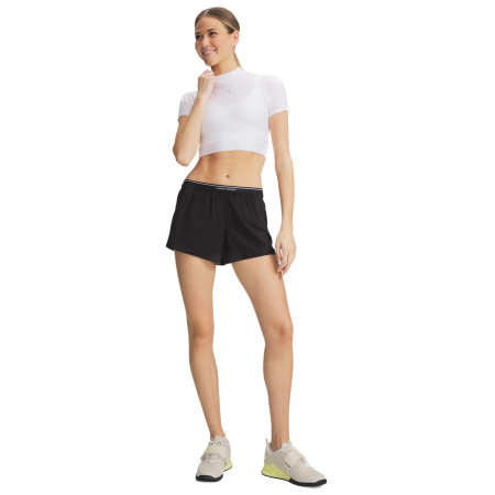 Pantaloncini da donna Under Armour UA Vanish Woven 3in Shorts