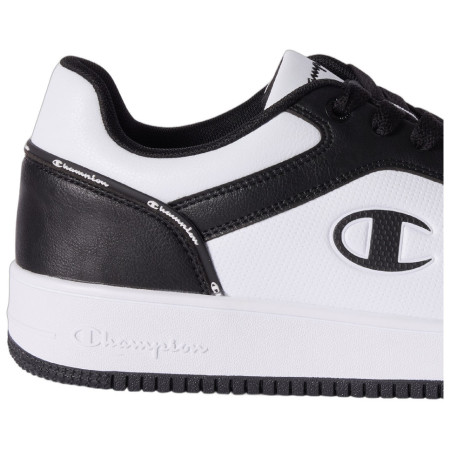 Scarpe da uomo Champion Rd18 2.0 Low Low Cut Shoe M