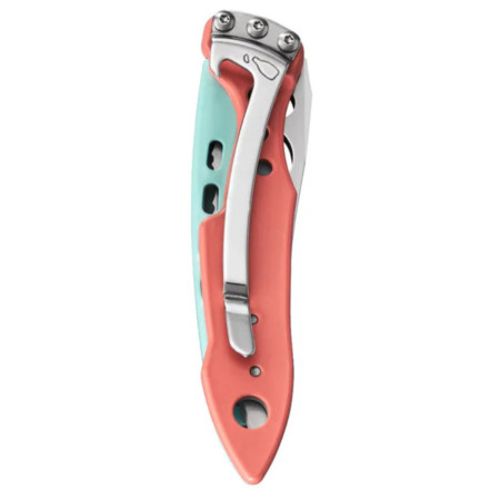 Coltello chiudubile Leatherman Skeletool KBX