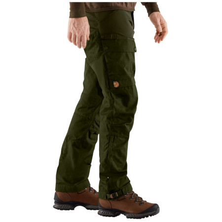 Pantaloni da uomo Fjällräven Lappland Hybrid Trousers M