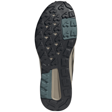 Scarpe da trekking da uomo Adidas Terrex Anylander Mi