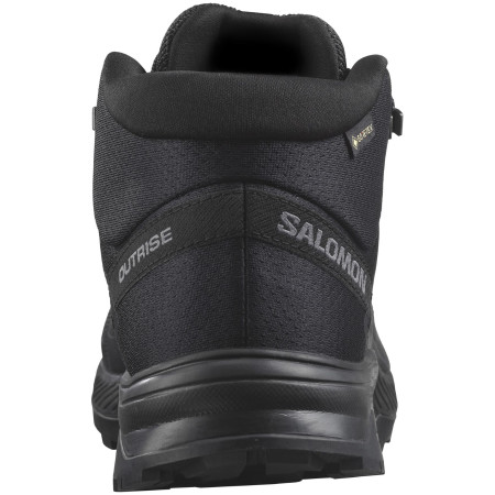 Scarpe da uomo Salomon Outrise Mid Gore-Tex