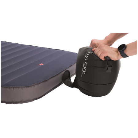 Sacco gonfiabile Robens Pump Sack UL 12.5L