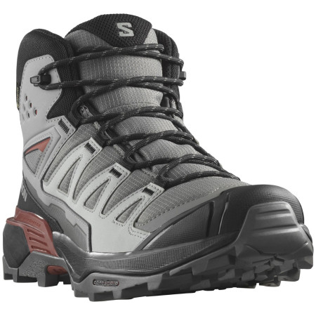 Scarpe da uomo Salomon X Ultra 360 Mid Gore-Tex