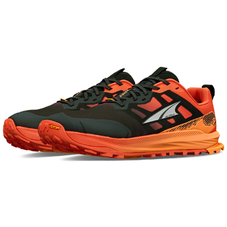 Scarpe da corsa da uomo Altra M Lone Peak 9+
