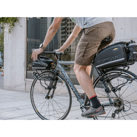 Portapacchi anteriore Topeak Tetrarack R1