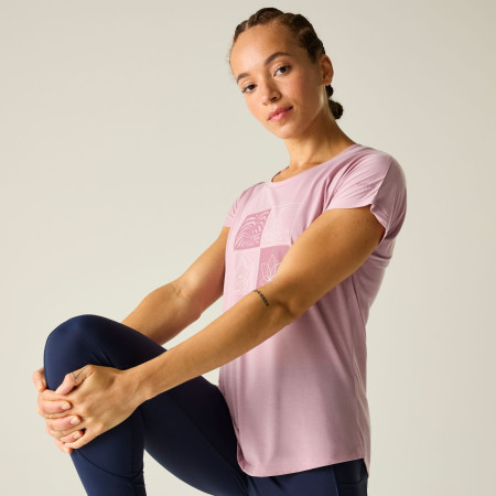 Maglietta da donna Dare 2b Serenity Tee