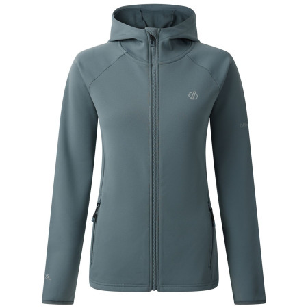 Felpa tecnica da donna Dare 2b Density Core Stretch