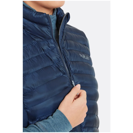 Gilet da donna Rab Cirrus Flex Vest