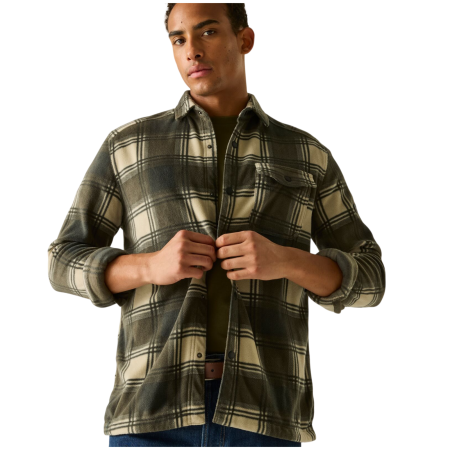Camicia da uomo Regatta Frankie Shacket