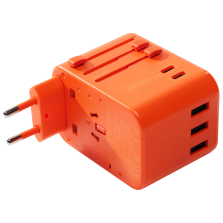 Adattatore Matador Global Travel Adapter