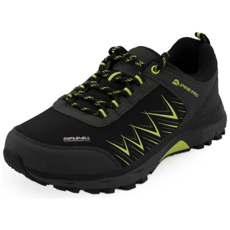 Scarpe da uomo Alpine Pro Avery nero