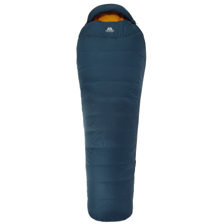 Sacco a pelo in piuma Mountain Equipment Helium 250 Regular
