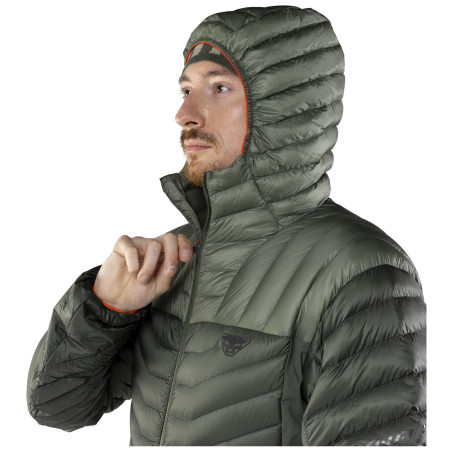 Piumino da uomo Dynafit Ridge Ultralight Down Jkt M