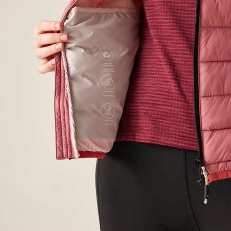 Giacca da donna Regatta Women's Marizion