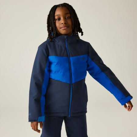 Giacca da bambino Dare 2b Cheery Jacket Nvy/AthcBlue
