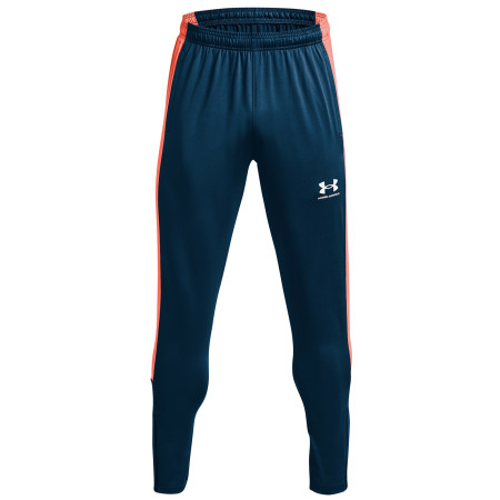 Pantaloni da tuta da uomo Under Armour Challenger Training Pant blu/rosso BLU